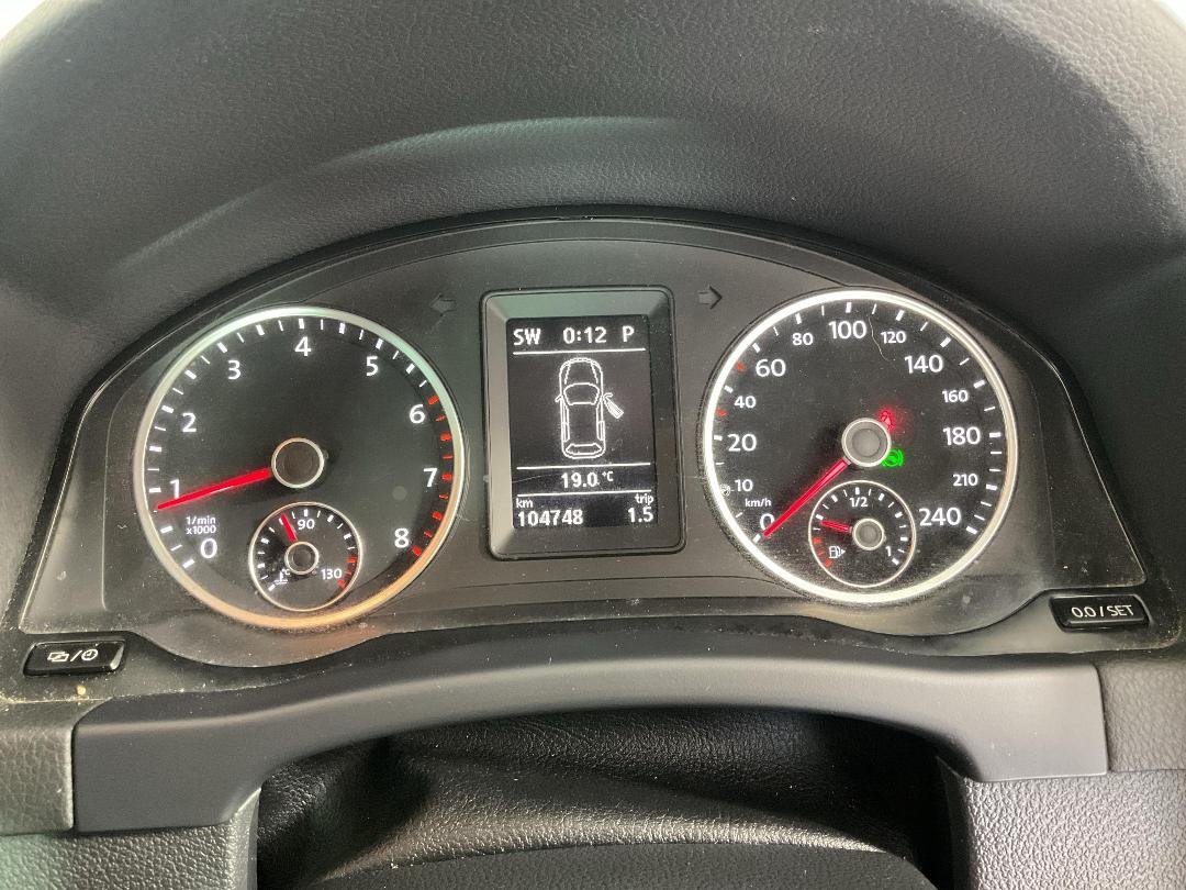 Photo '21' of Volkswagen Tiguan