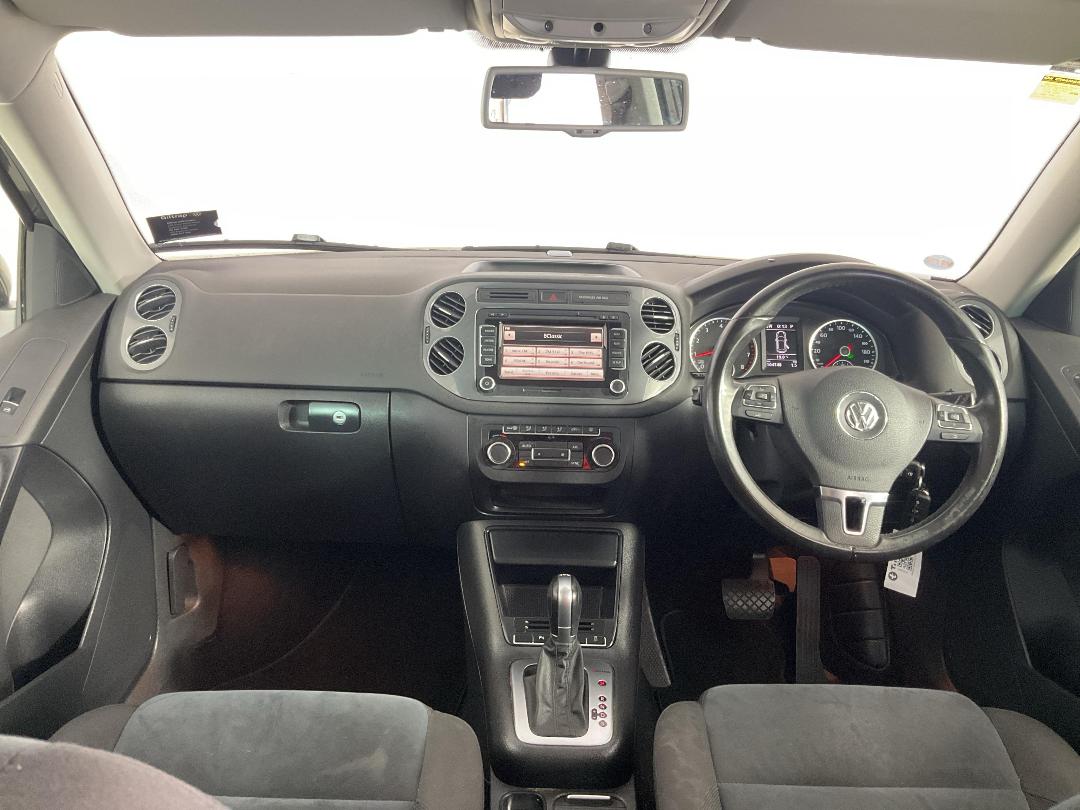 Photo '17' of Volkswagen Tiguan