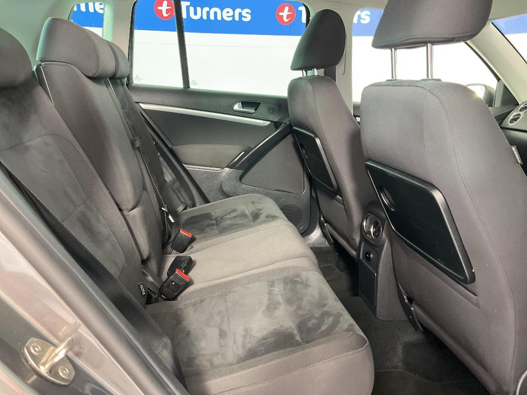 Photo '20' of Volkswagen Tiguan