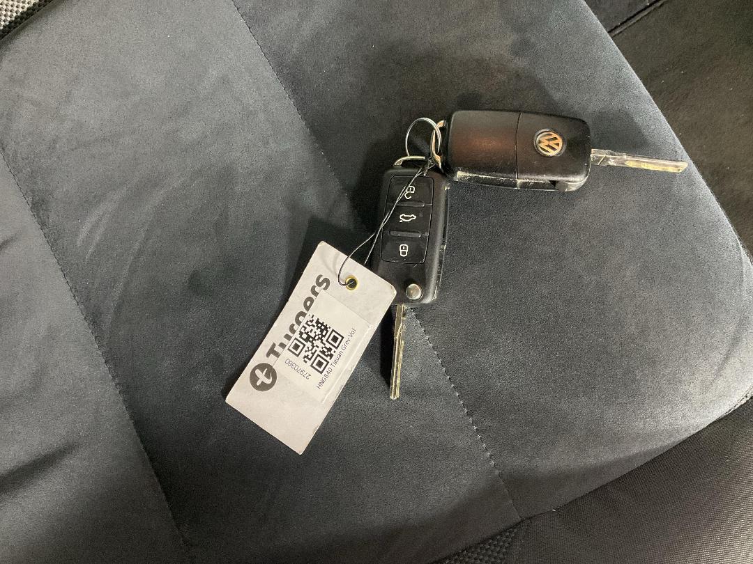 Photo '22' of Volkswagen Tiguan