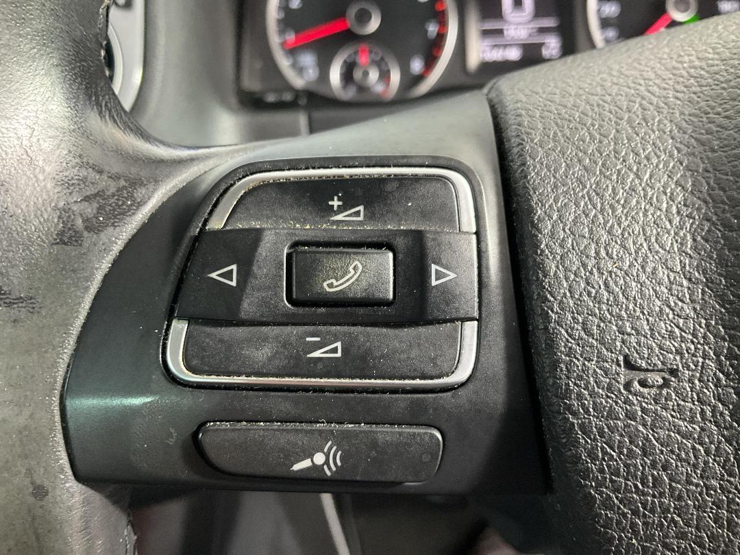 Photo '26' of Volkswagen Tiguan