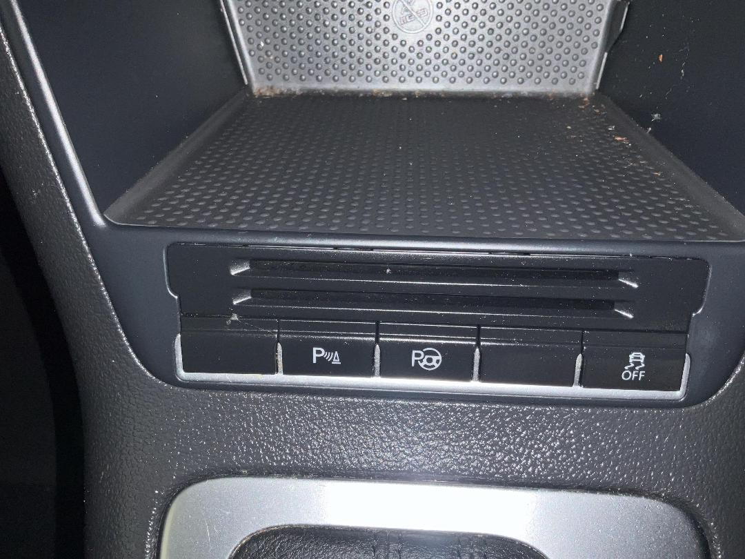 Photo '28' of Volkswagen Tiguan