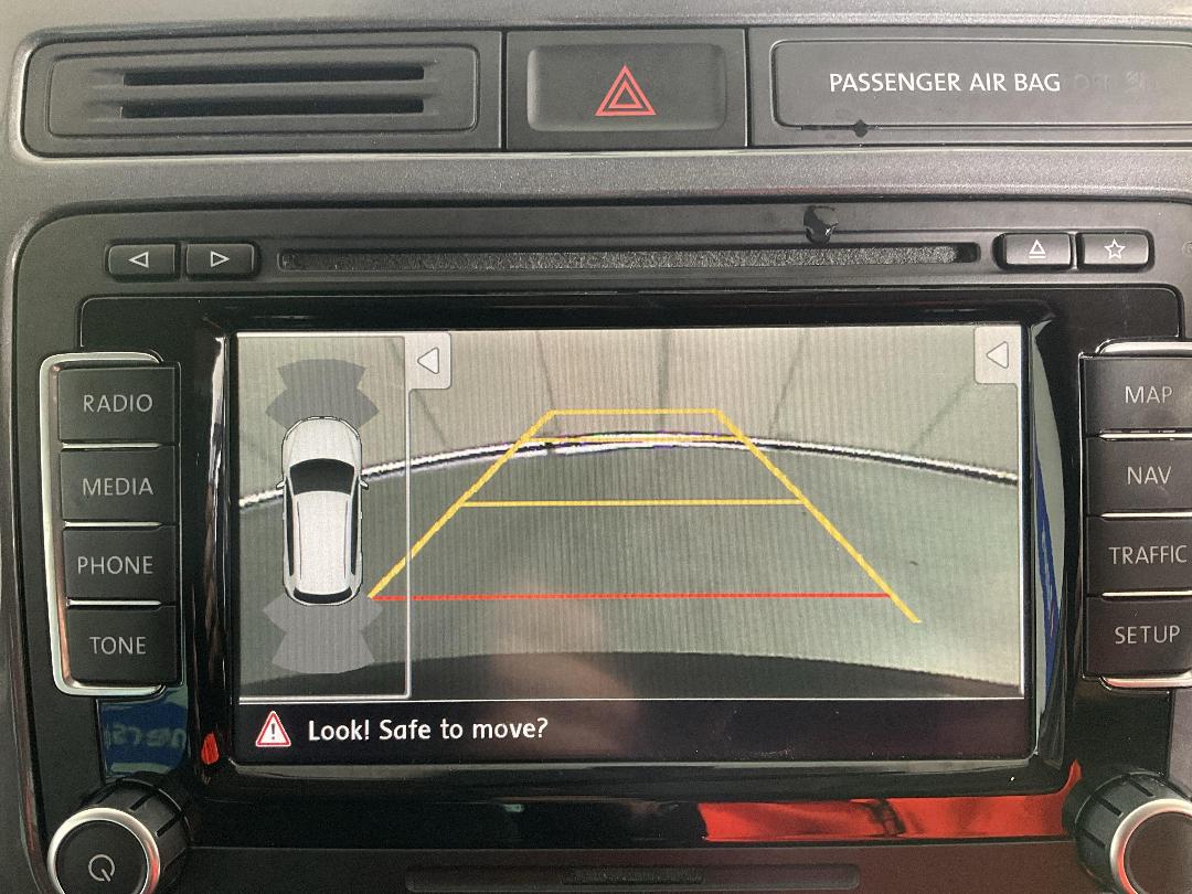 Photo '29' of Volkswagen Tiguan