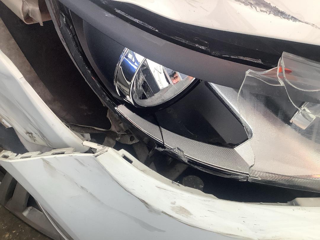 Photo '4' of Volkswagen Tiguan TSI 132KW Photo '4' of Volkswagen Tiguan TSI 132KW