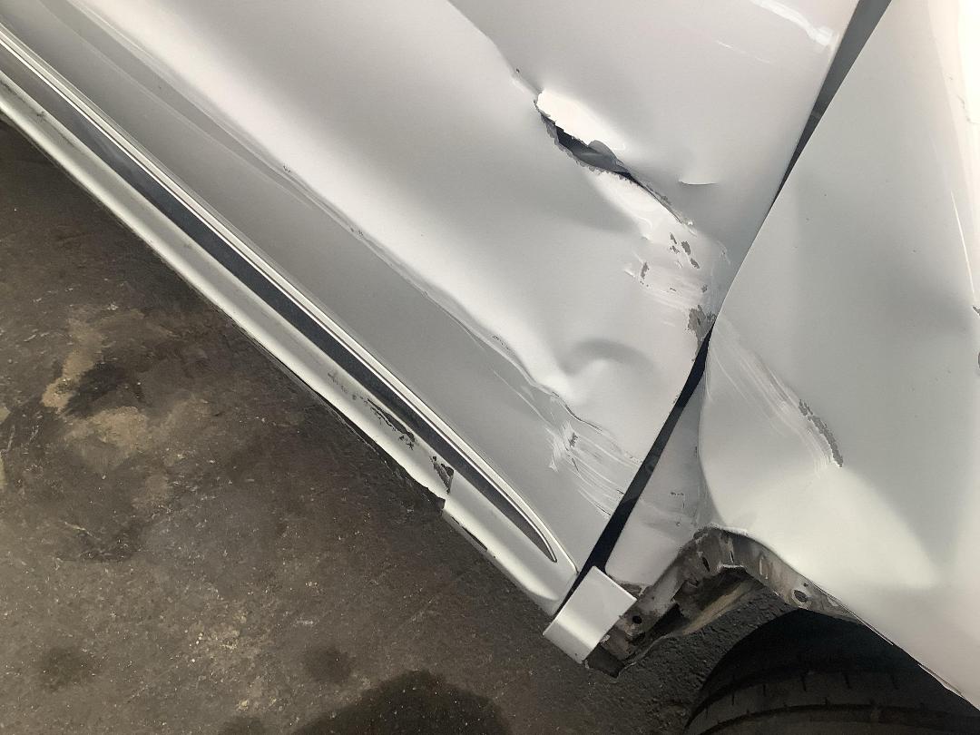 Photo '6' of Volkswagen Tiguan TSI 132KW Photo '6' of Volkswagen Tiguan TSI 132KW