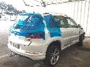 Thumbnail '8' of Volkswagen Tiguan TSI 132KW