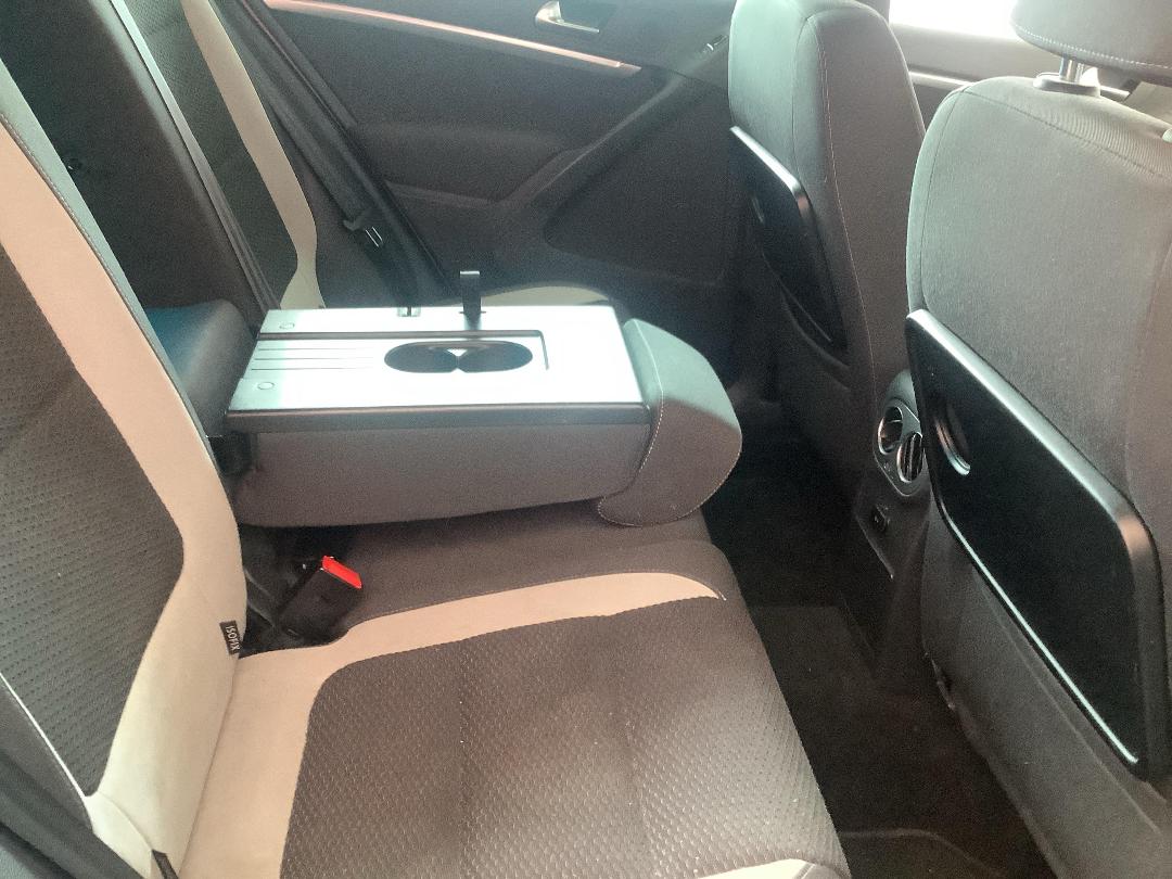 Photo '14' of Volkswagen Tiguan TSI 132KW Photo '14' of Volkswagen Tiguan TSI 132KW