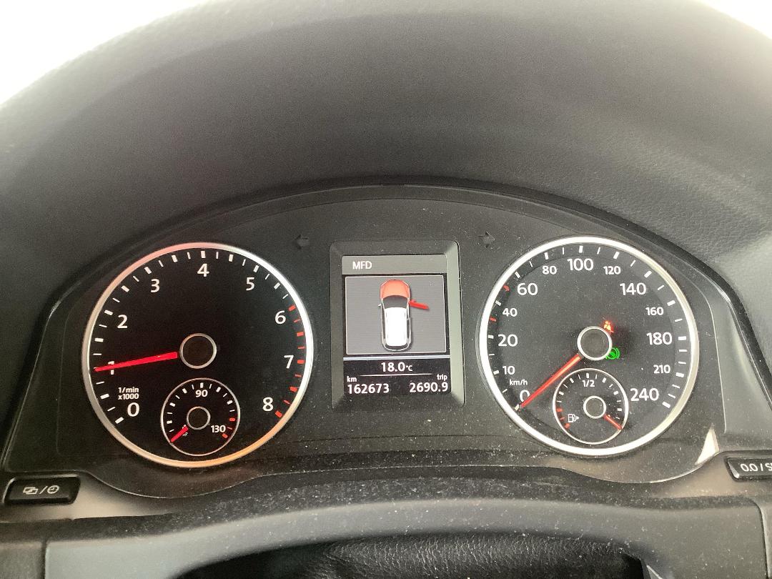 Photo '19' of Volkswagen Tiguan TSI 132KW Photo '19' of Volkswagen Tiguan TSI 132KW