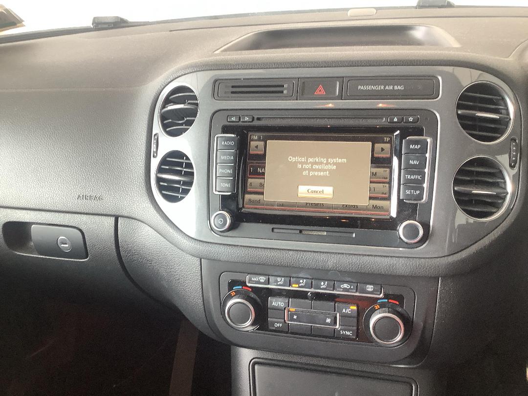 Photo '21' of Volkswagen Tiguan TSI 132KW Photo '21' of Volkswagen Tiguan TSI 132KW