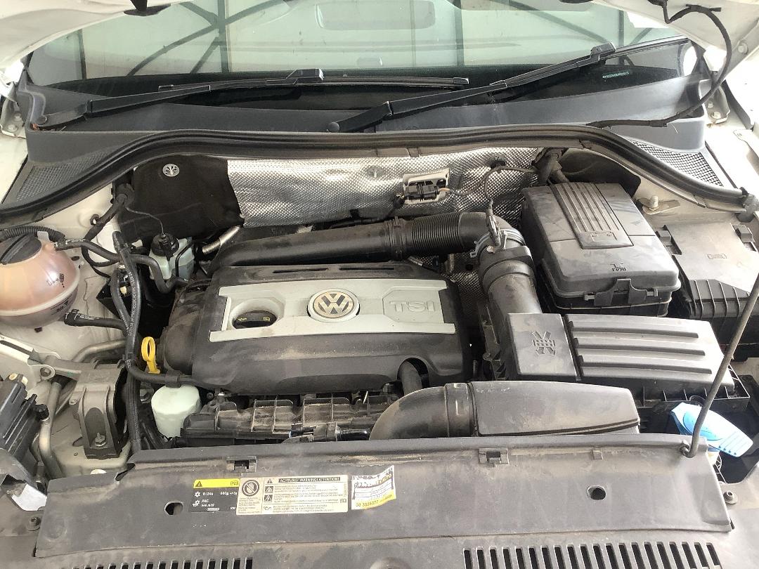 Photo '22' of Volkswagen Tiguan TSI 132KW Photo '22' of Volkswagen Tiguan TSI 132KW