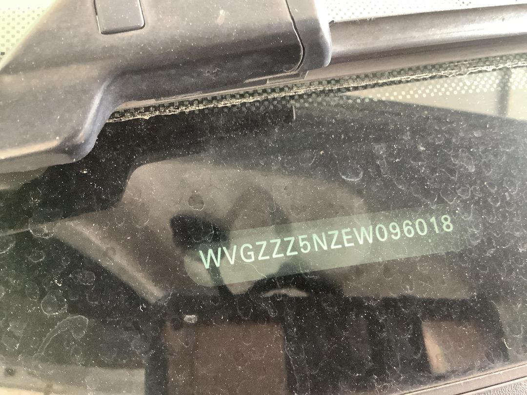 Photo '25' of Volkswagen Tiguan TSI 132KW Photo '25' of Volkswagen Tiguan TSI 132KW