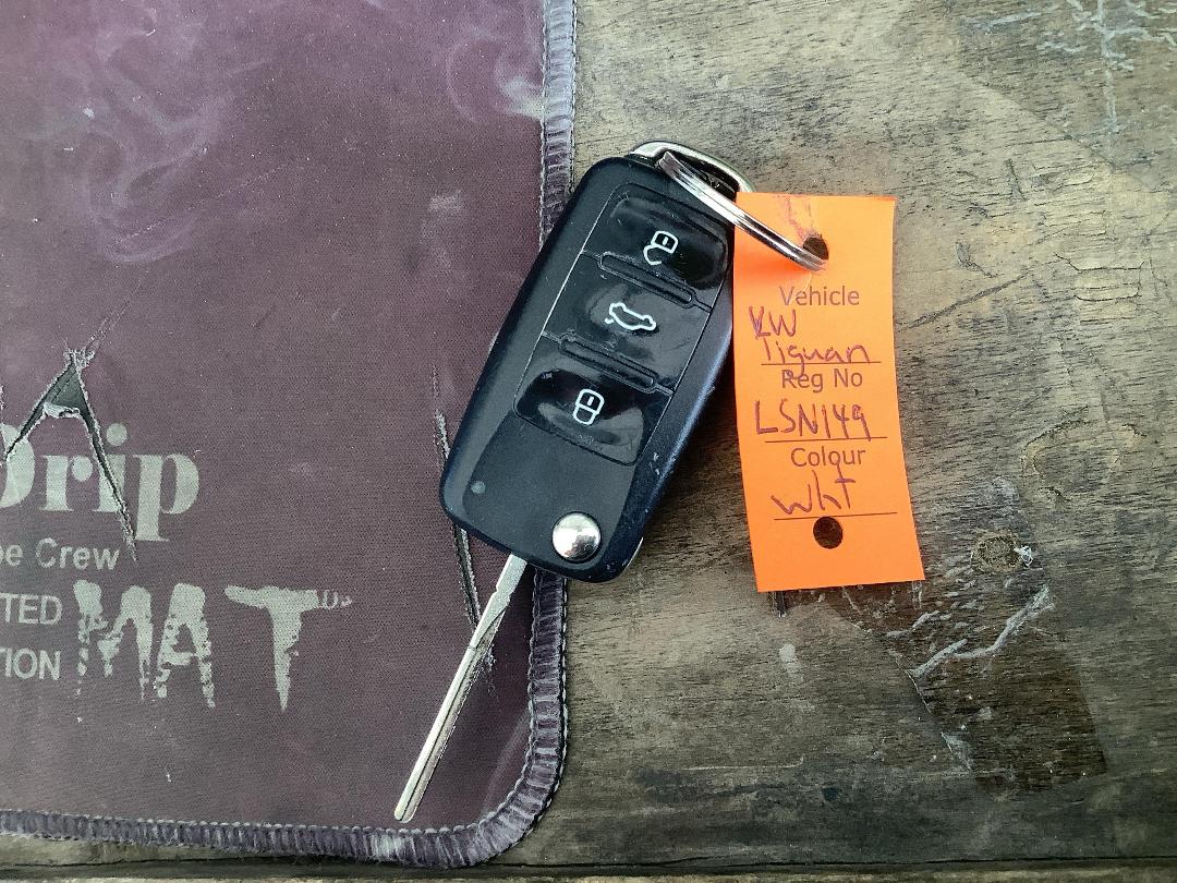 Photo '26' of Volkswagen Tiguan TSI 132KW Photo '26' of Volkswagen Tiguan TSI 132KW