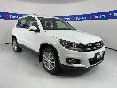 Thumbnail '1' of Volkswagen Tiguan