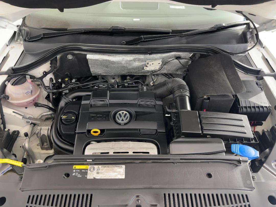 Photo '13' of Volkswagen Tiguan