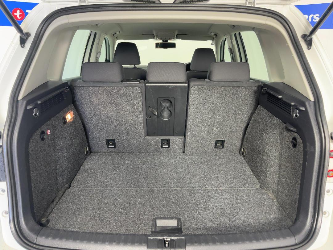 Photo '14' of Volkswagen Tiguan