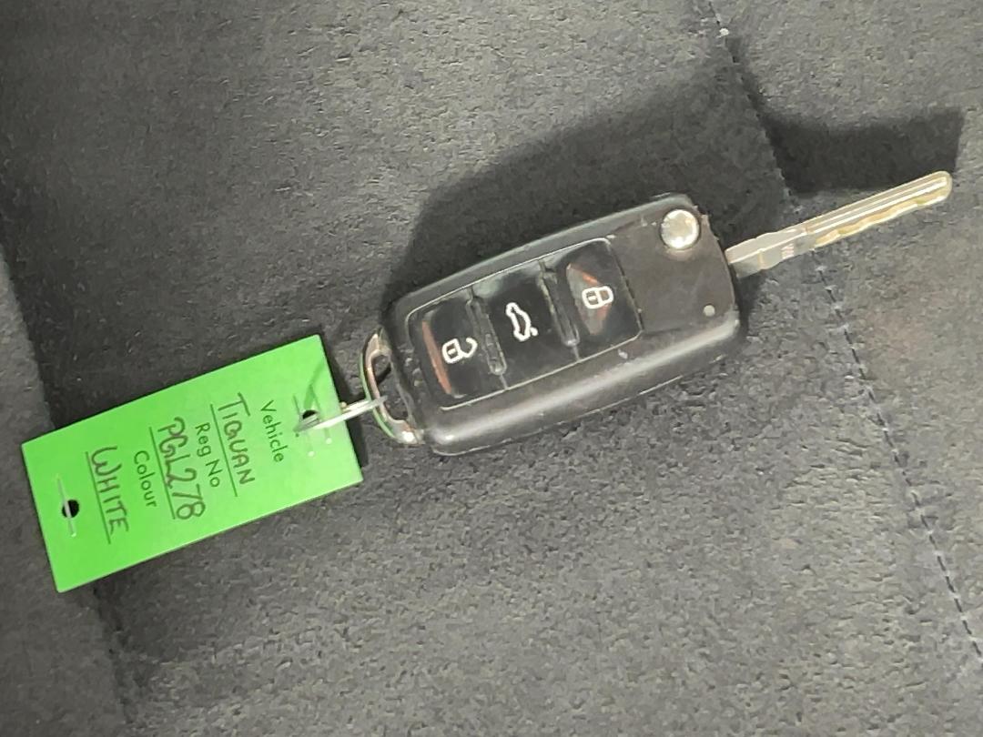 Photo '22' of Volkswagen Tiguan