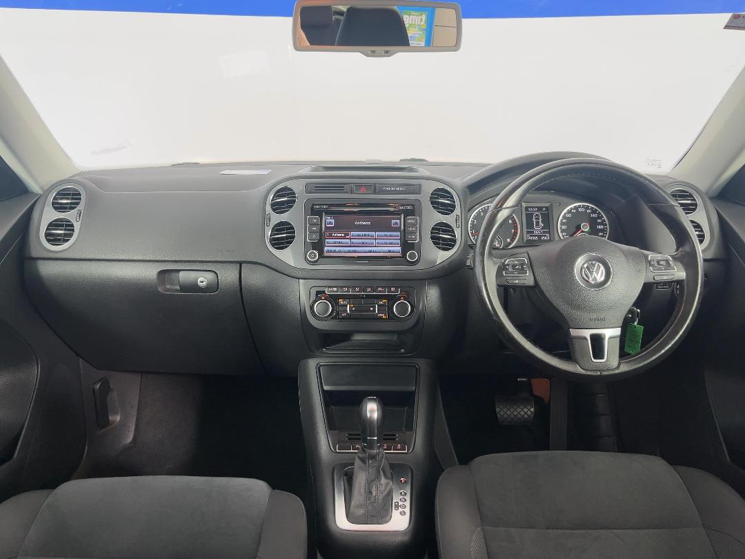 Photo '17' of Volkswagen Tiguan