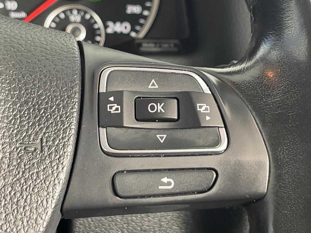 Photo '23' of Volkswagen Tiguan