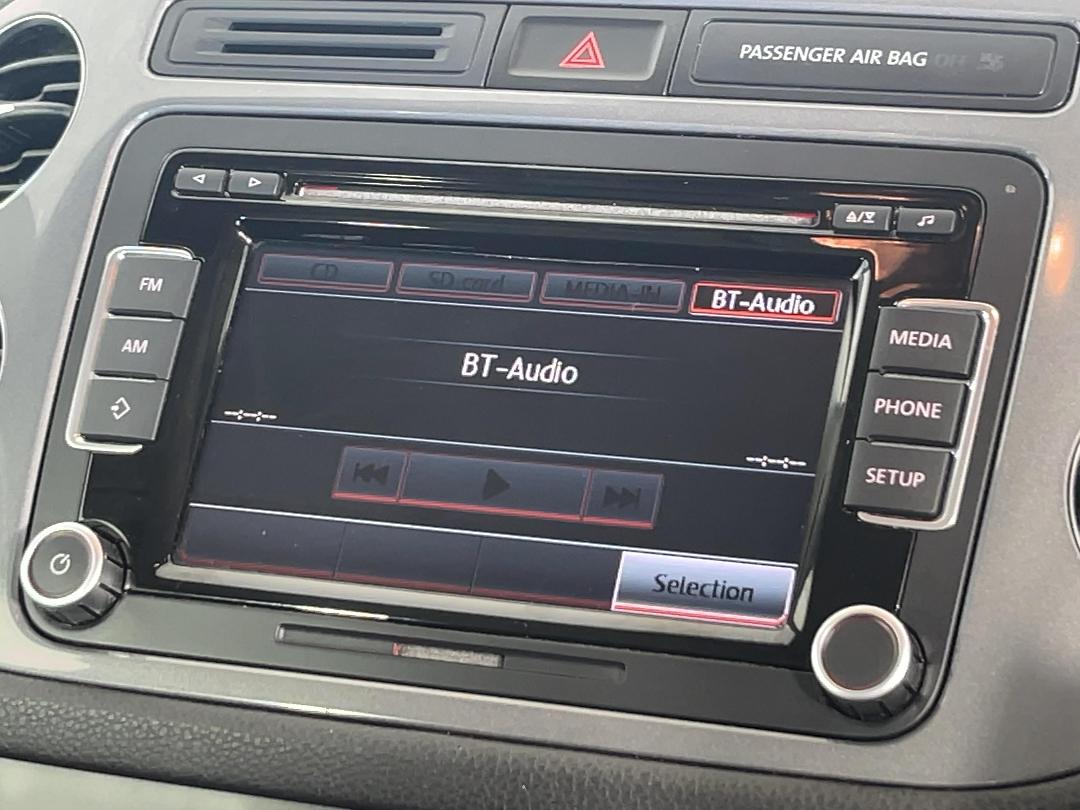 Photo '25' of Volkswagen Tiguan