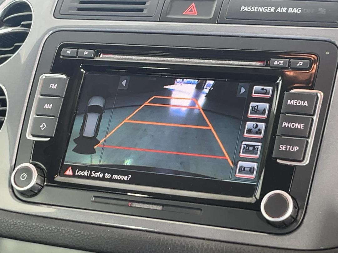 Photo '26' of Volkswagen Tiguan