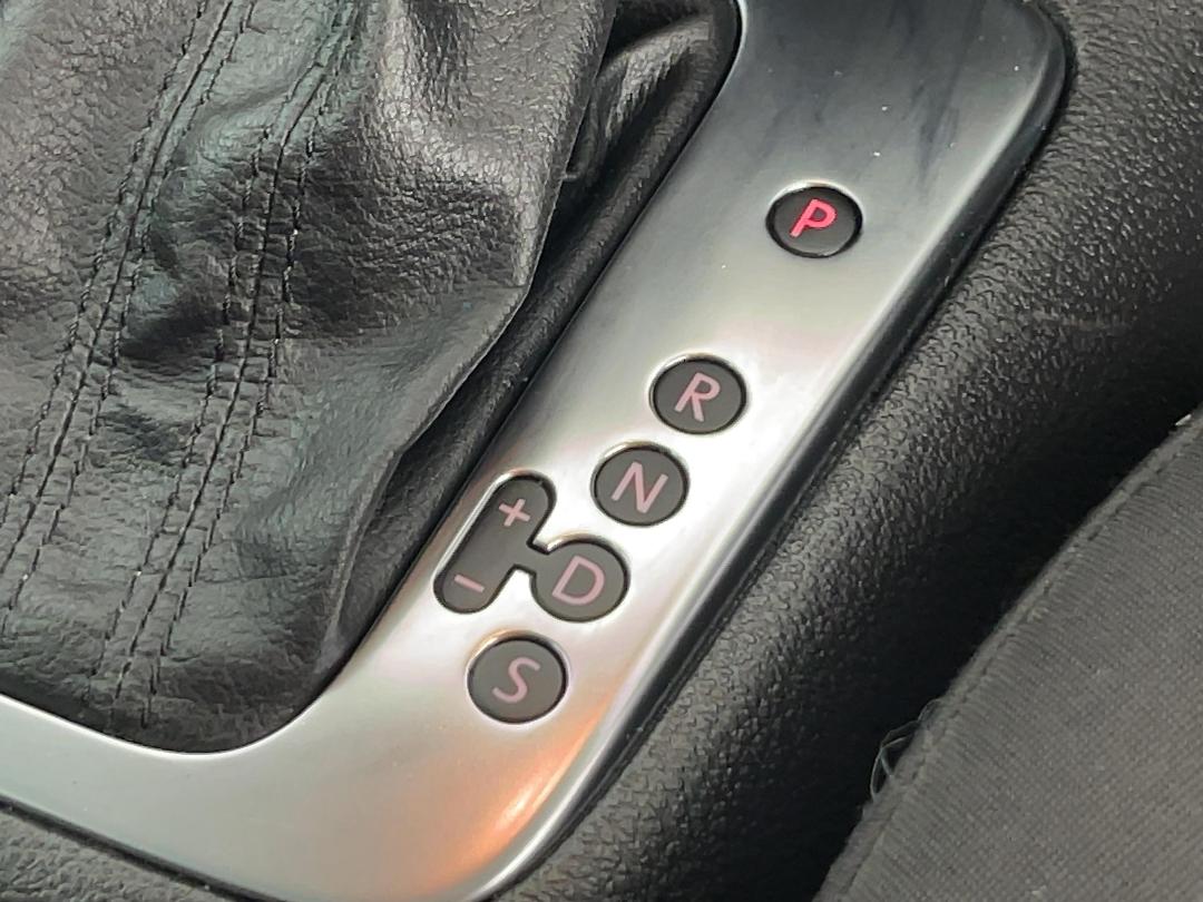 Photo '28' of Volkswagen Tiguan