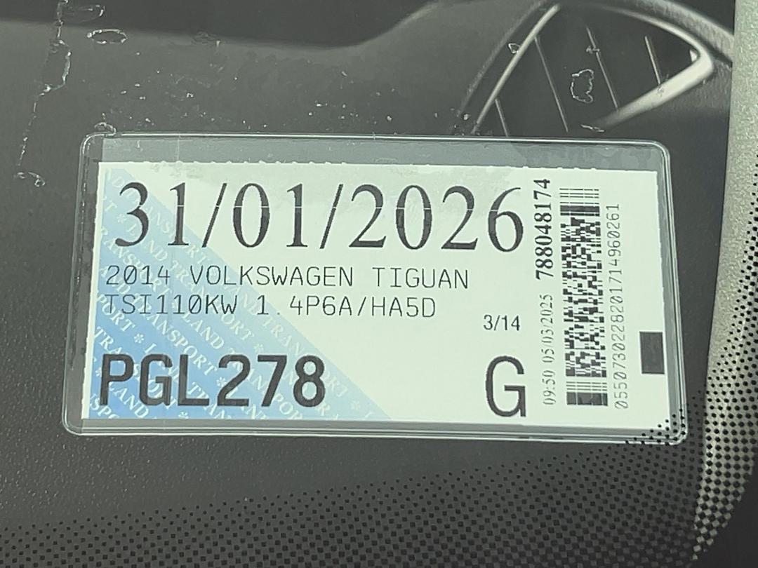 Photo '31' of Volkswagen Tiguan