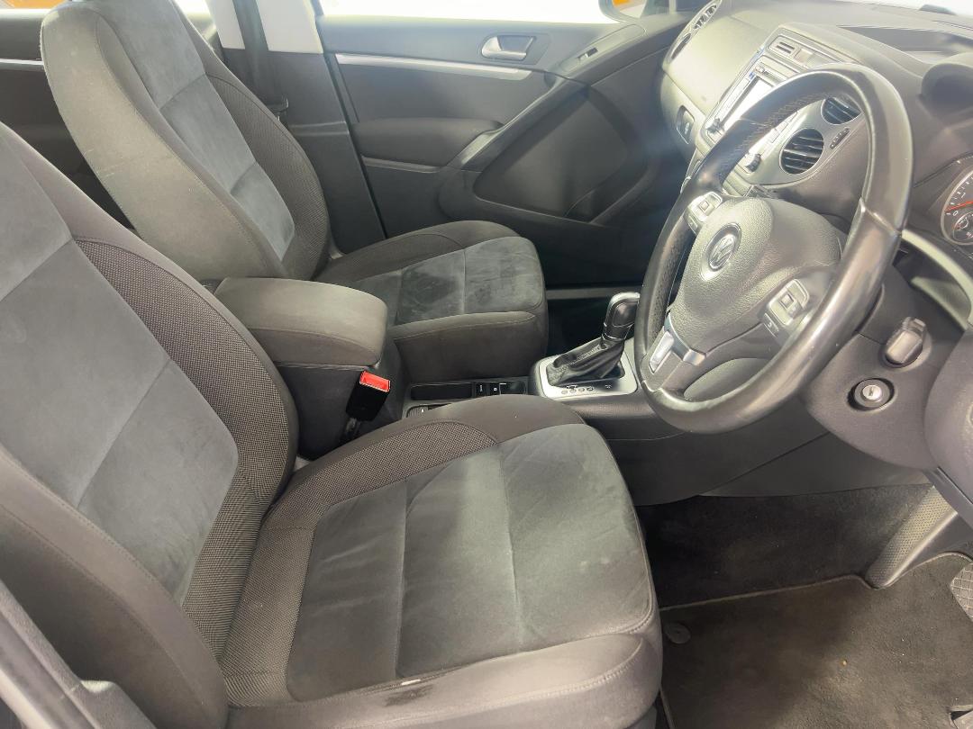 Photo '16' of Volkswagen Tiguan Photo '16' of Volkswagen Tiguan