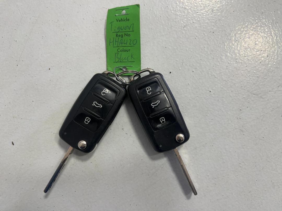 Photo '22' of Volkswagen Tiguan Photo '22' of Volkswagen Tiguan