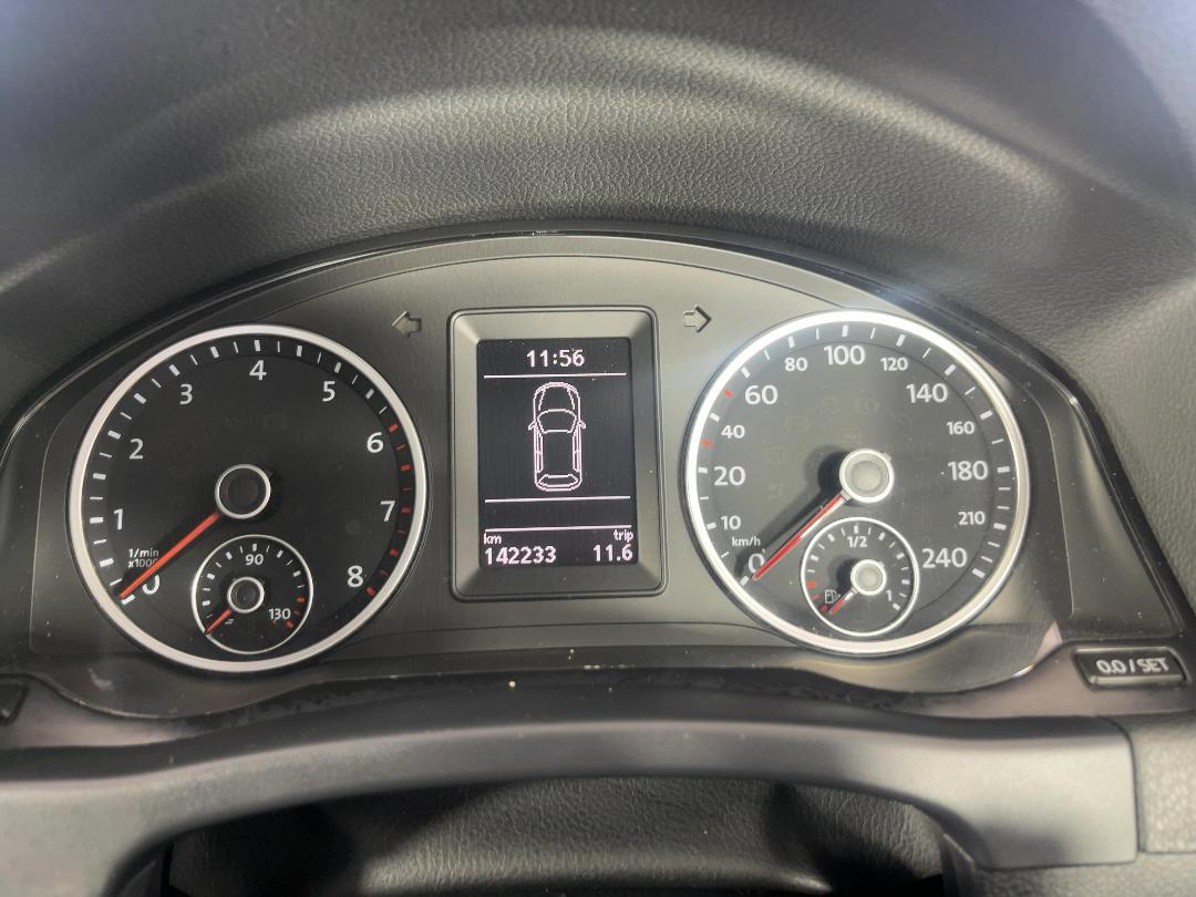 Photo '21' of Volkswagen Tiguan Photo '21' of Volkswagen Tiguan