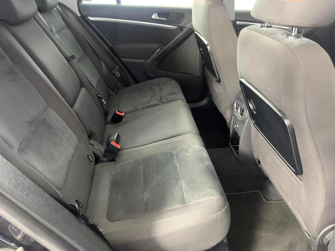 Photo '20' of Volkswagen Tiguan Photo '20' of Volkswagen Tiguan