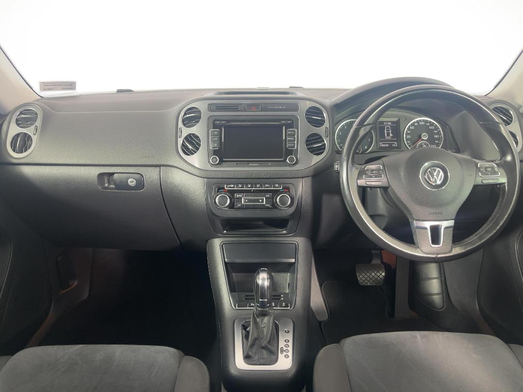 Photo '17' of Volkswagen Tiguan Photo '17' of Volkswagen Tiguan