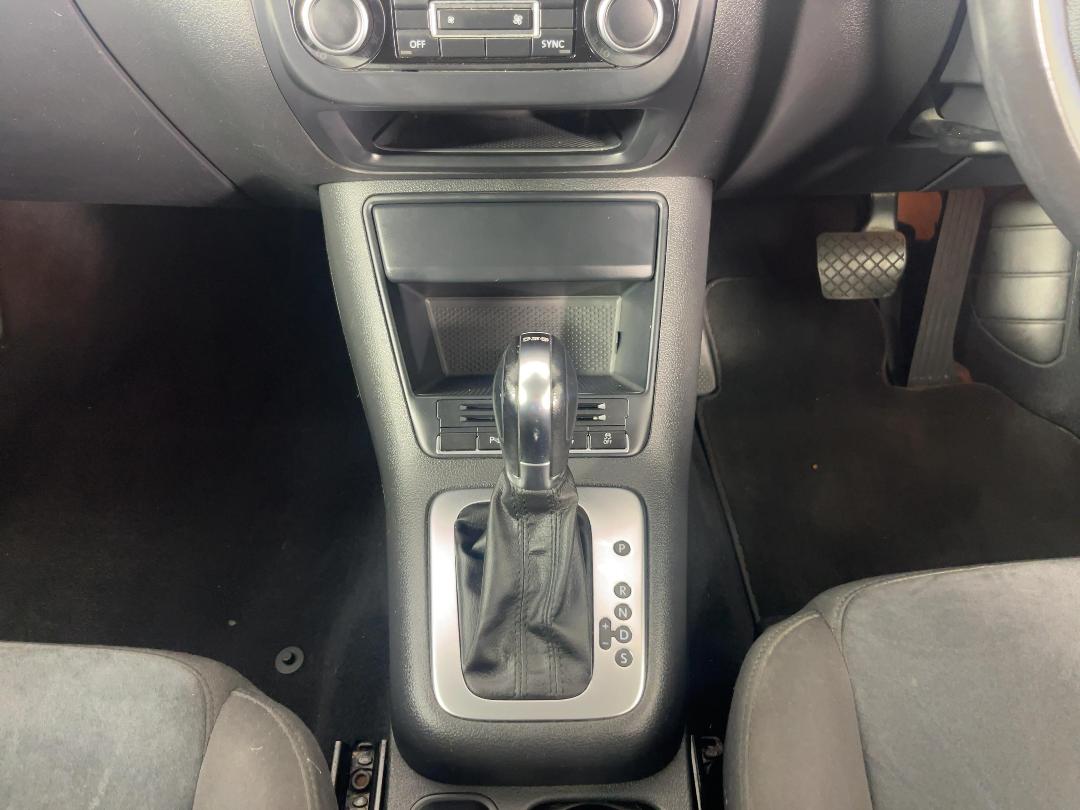 Photo '18' of Volkswagen Tiguan Photo '18' of Volkswagen Tiguan