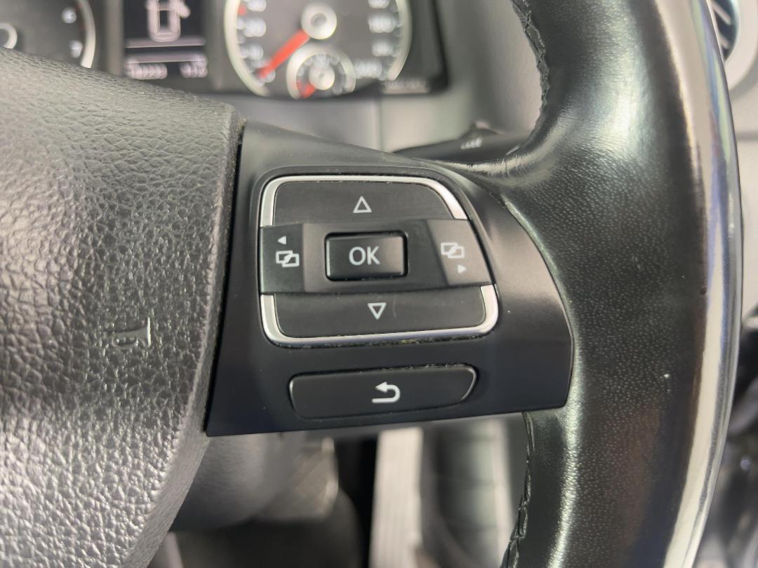 Photo '23' of Volkswagen Tiguan Photo '23' of Volkswagen Tiguan