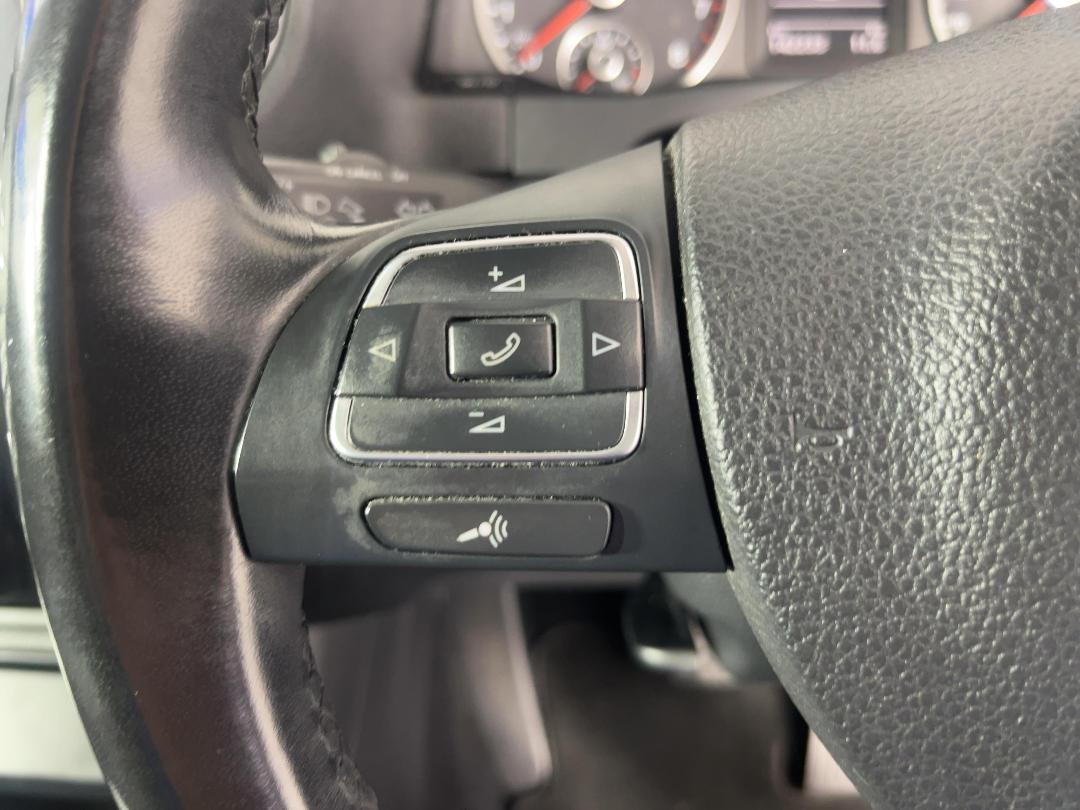 Photo '24' of Volkswagen Tiguan Photo '24' of Volkswagen Tiguan