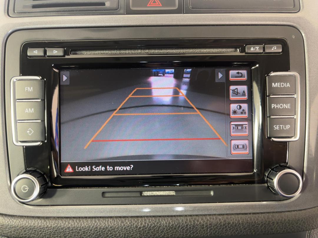 Photo '25' of Volkswagen Tiguan Photo '25' of Volkswagen Tiguan