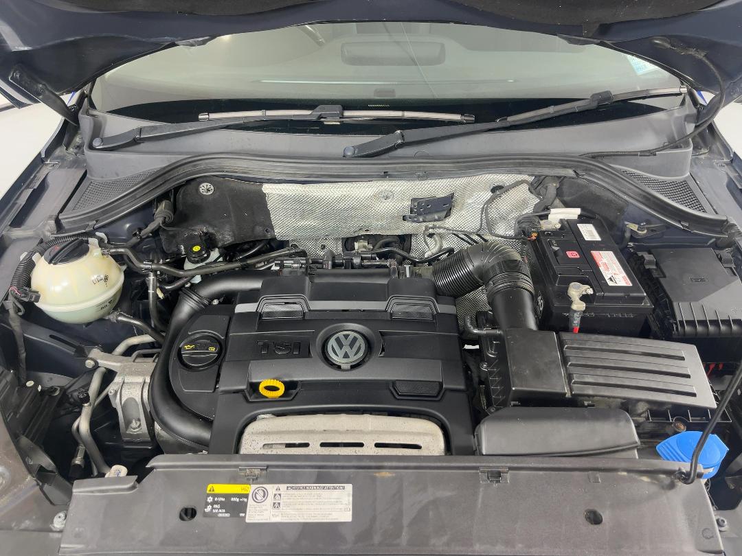 Photo '13' of Volkswagen Tiguan Photo '13' of Volkswagen Tiguan