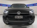 Thumbnail '2' of Volkswagen Touareg