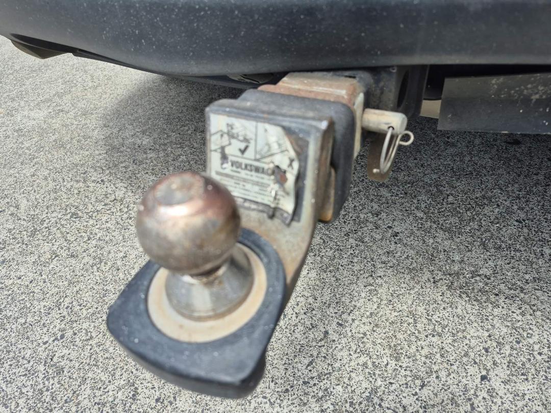 Photo '2' of Volkswagen Touareg TDI 150KW BMT Photo '2' of Volkswagen Touareg TDI 150KW BMT