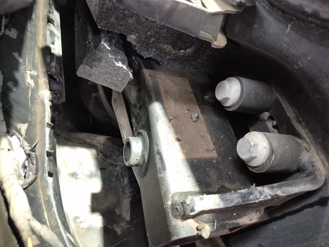 Photo '3' of Volkswagen Touareg TDI 150KW BMT Photo '3' of Volkswagen Touareg TDI 150KW BMT