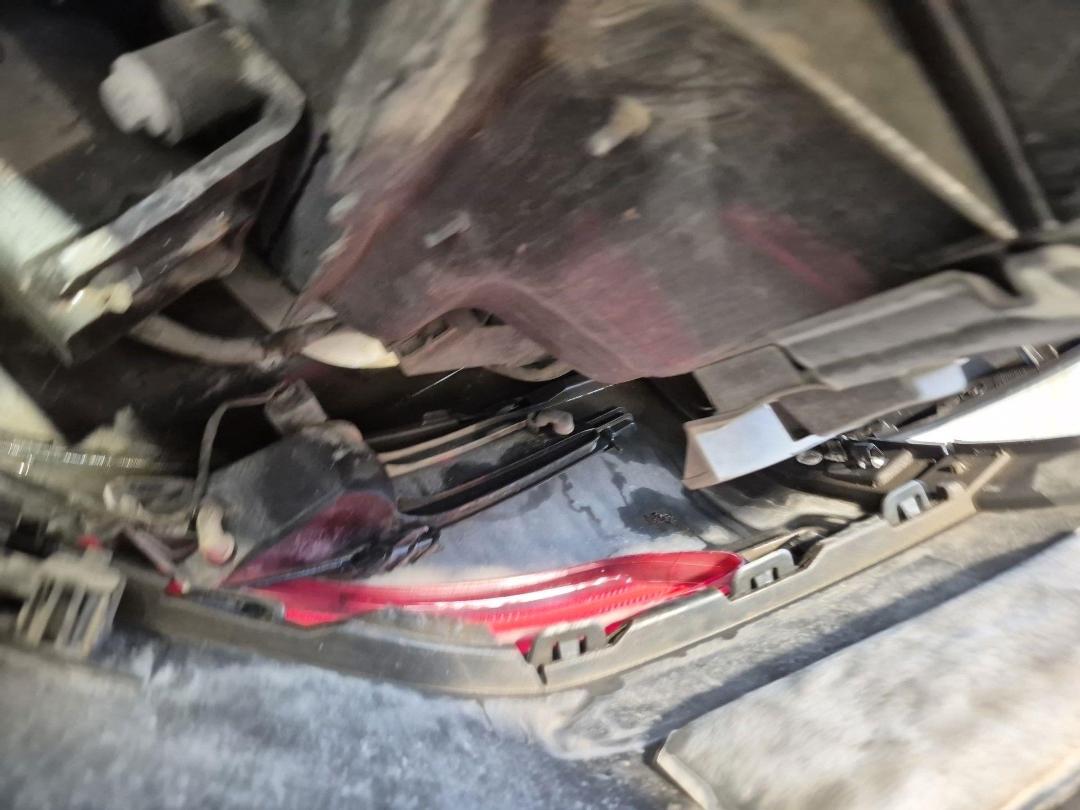 Photo '6' of Volkswagen Touareg TDI 150KW BMT Photo '6' of Volkswagen Touareg TDI 150KW BMT