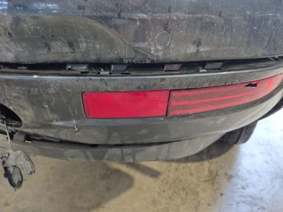 Photo '7' of Volkswagen Touareg TDI 150KW BMT Photo '7' of Volkswagen Touareg TDI 150KW BMT