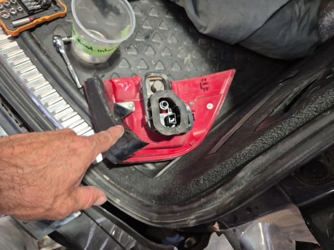 Photo '10' of Volkswagen Touareg TDI 150KW BMT Photo '10' of Volkswagen Touareg TDI 150KW BMT