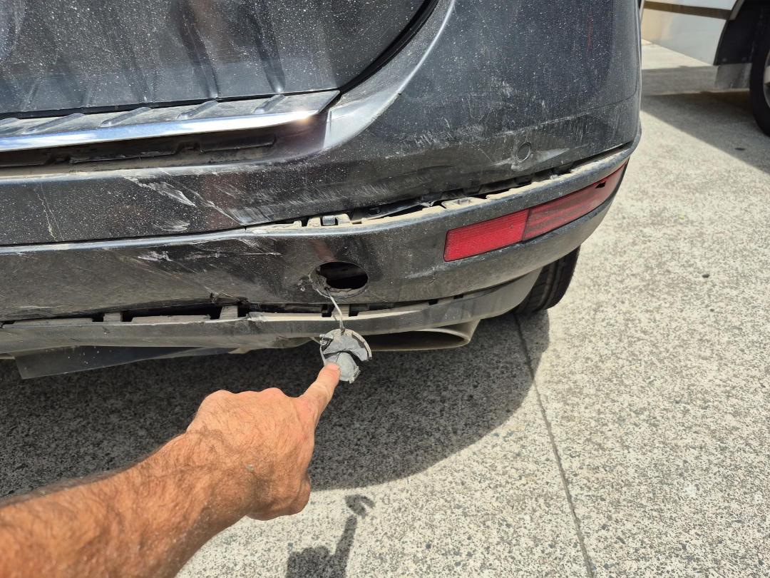 Photo '13' of Volkswagen Touareg TDI 150KW BMT Photo '13' of Volkswagen Touareg TDI 150KW BMT