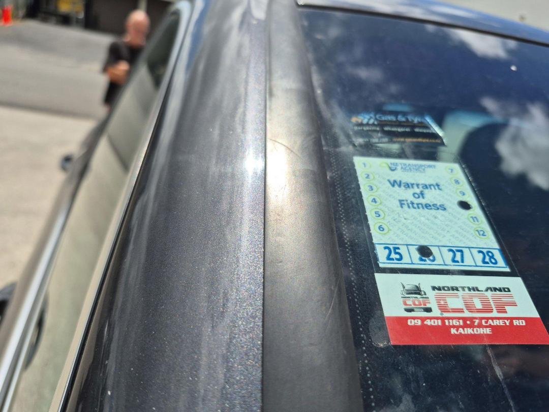 Photo '16' of Volkswagen Touareg TDI 150KW BMT Photo '16' of Volkswagen Touareg TDI 150KW BMT