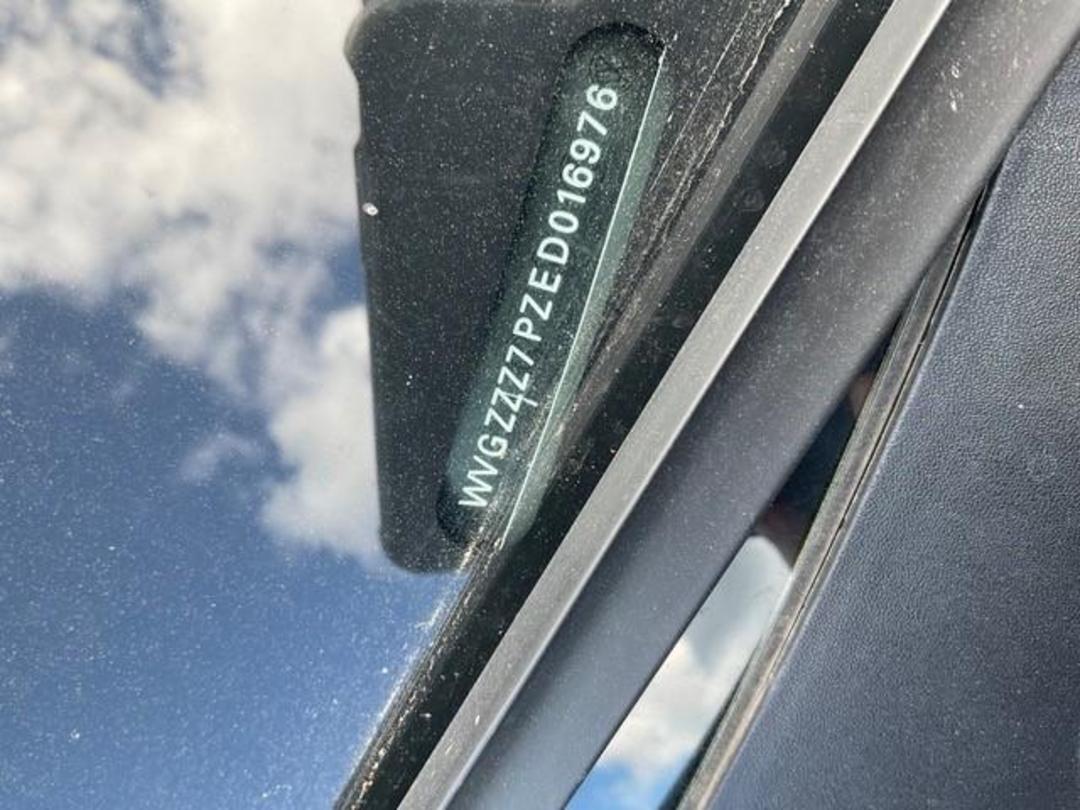 Photo '18' of Volkswagen Touareg TDI 150KW BMT Photo '18' of Volkswagen Touareg TDI 150KW BMT