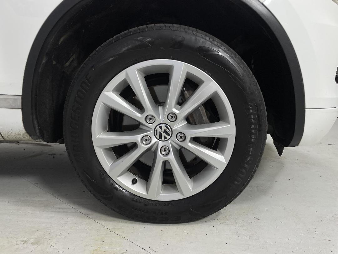 Photo '9' of Volkswagen Touareg Photo '9' of Volkswagen Touareg