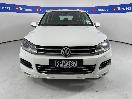 Thumbnail '2' of Volkswagen Touareg