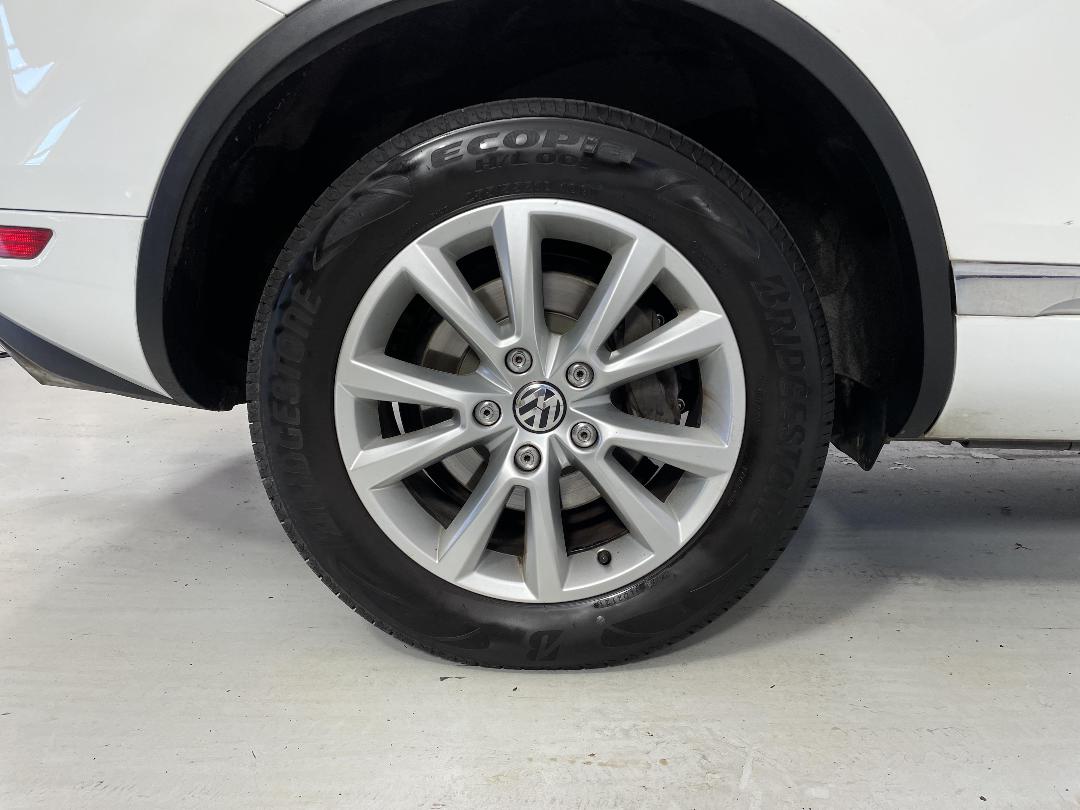 Photo '12' of Volkswagen Touareg Photo '12' of Volkswagen Touareg