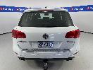 Thumbnail '6' of Volkswagen Touareg