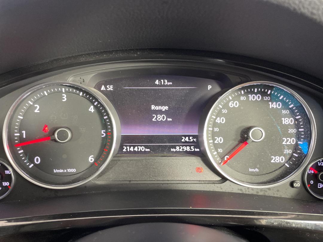 Photo '21' of Volkswagen Touareg Photo '21' of Volkswagen Touareg